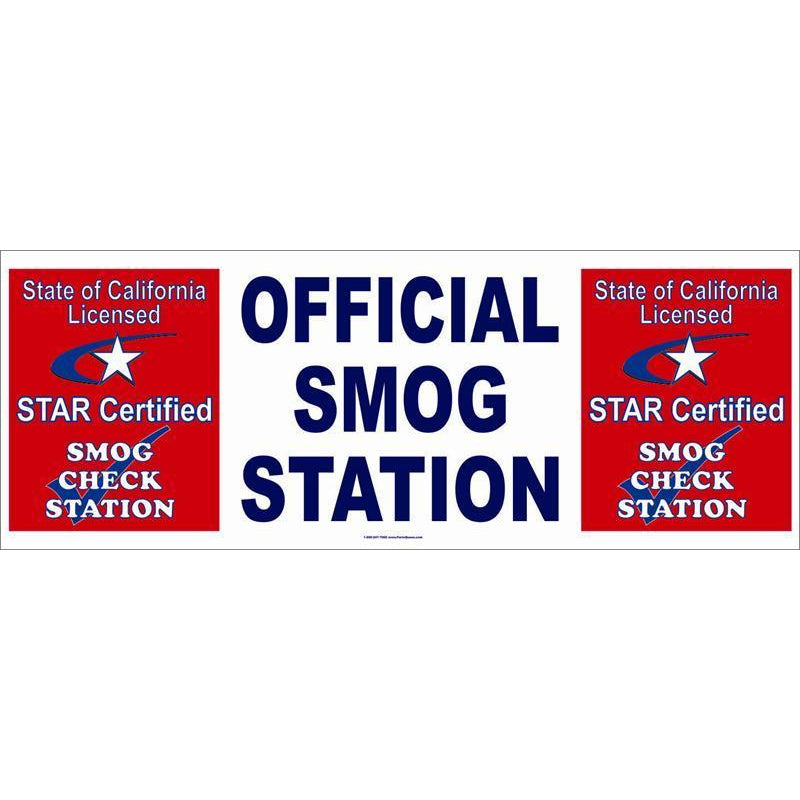 STAR CERTIFIED BANNER #SB100