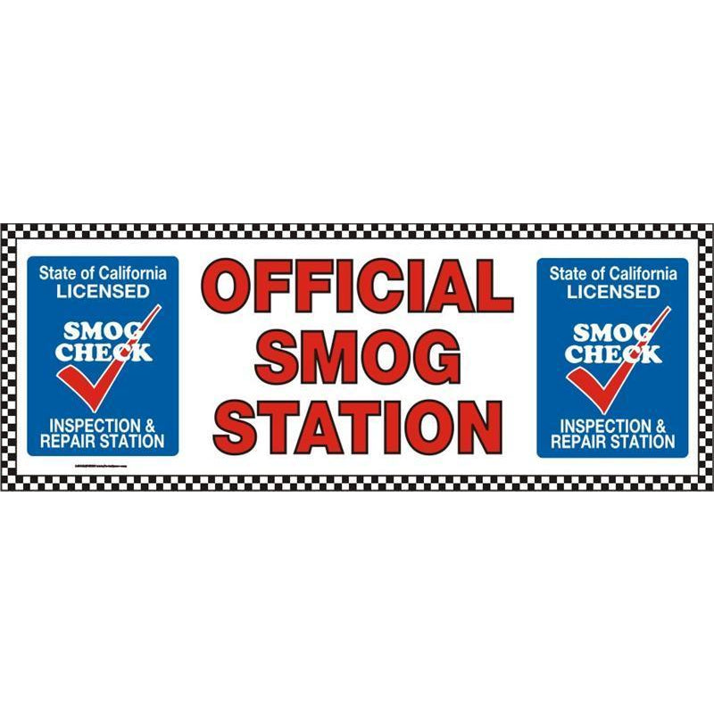OFFICIAL SMOG BANNER #SB1CHK