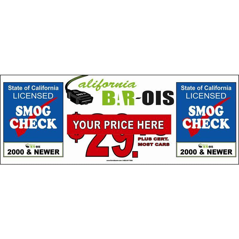 BAR-OIS-DAD BANNER #SB78