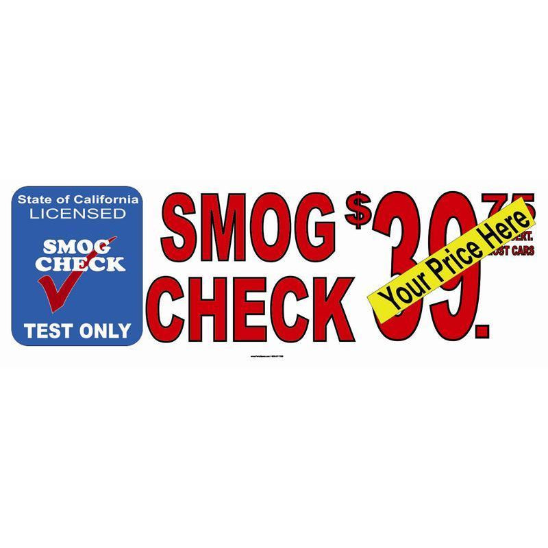 TEST ONLY PRICED BANNER #SB88