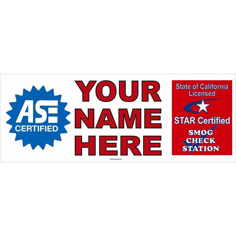 CUSTOM BANNER #SB99ASE1