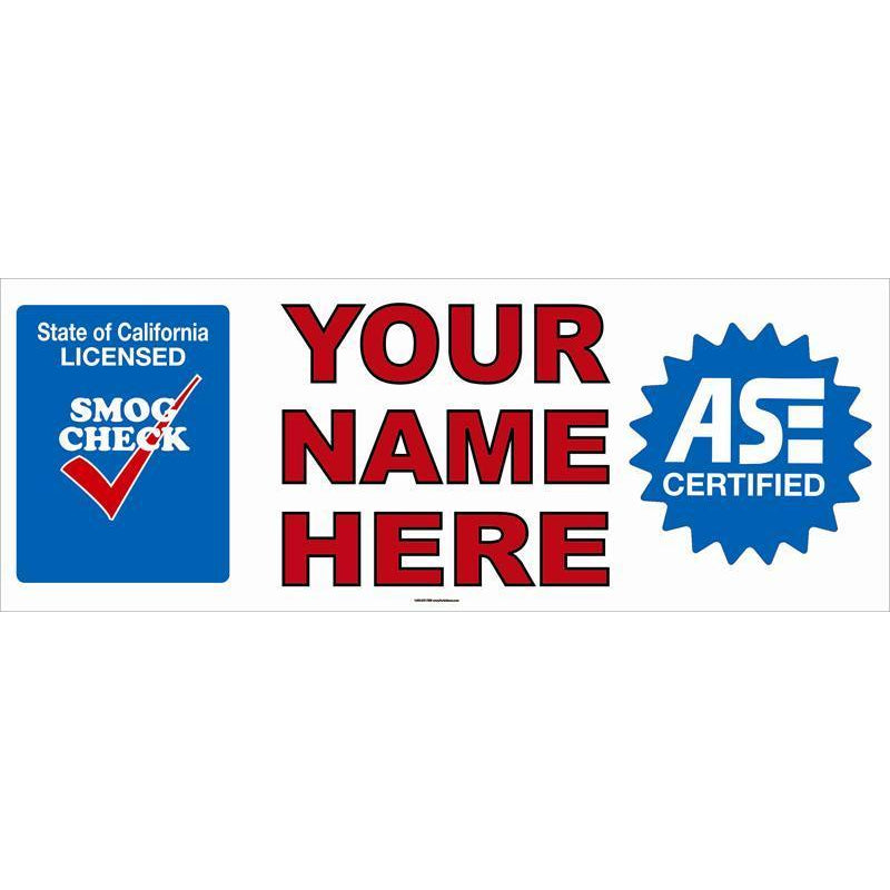 CUSTOM BANNER SB9901