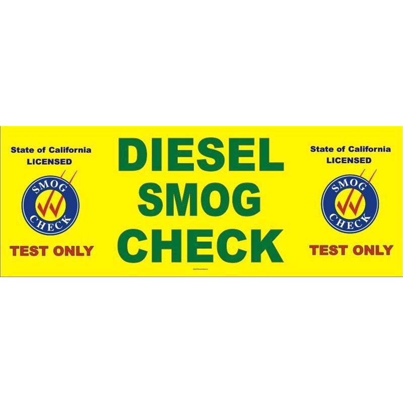 DIESEL TEST ONLY #SBDIESELTODC