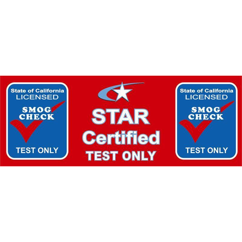 STAR CERTIFIED TEST ONLY #SBSTAR5TO