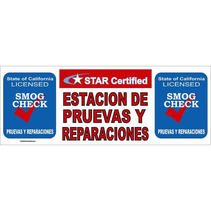 STAR CERTIFIED SPANISH