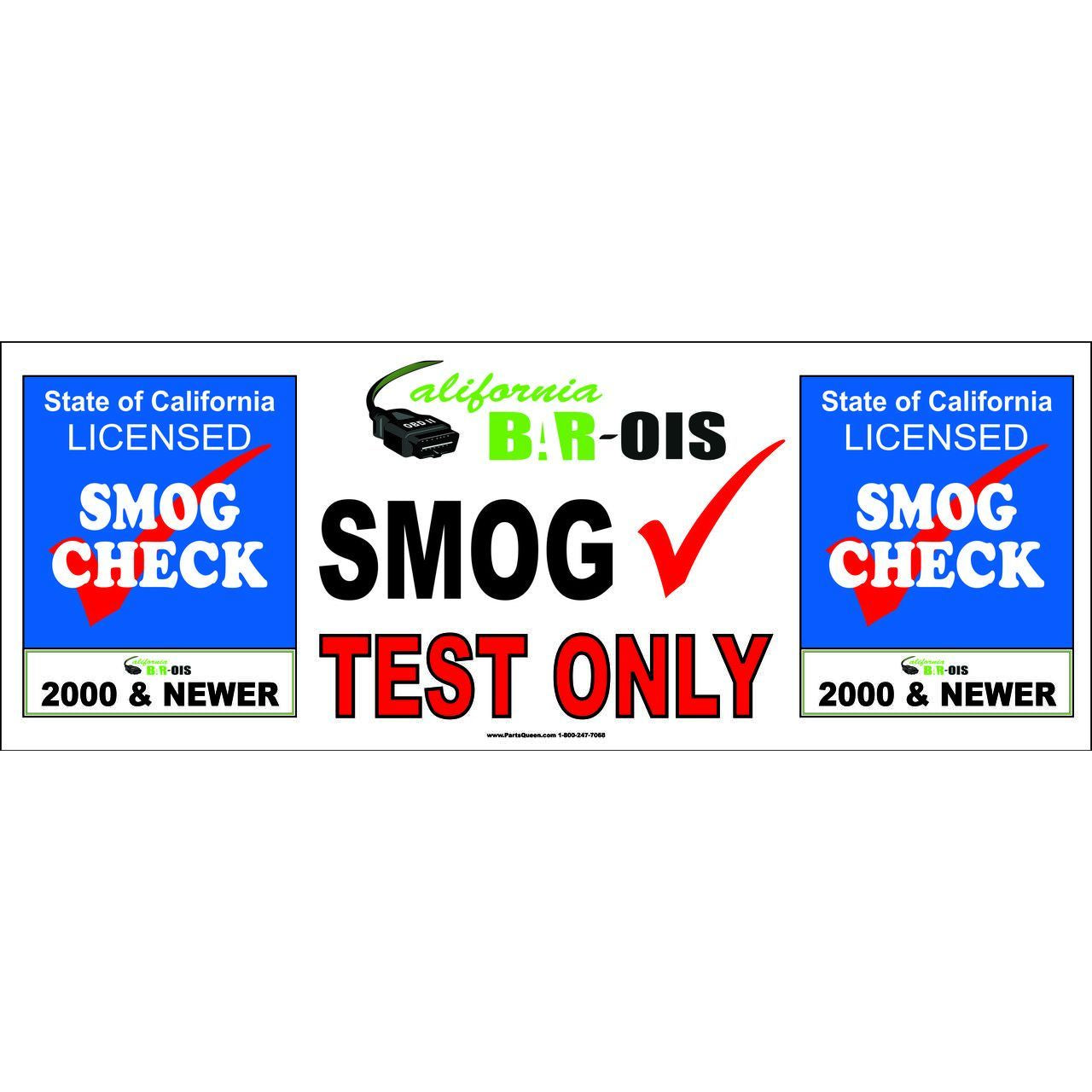 BAR-OIS-DAD BANNER #SB118