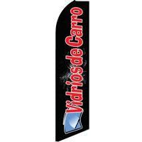 VIDRIOS DE CARRO SWOOPER FLAG #AB15