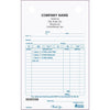 3 PART REGISTER FORMS -  500 QTY SS-236-3