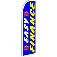 EASY FINANCING SWOOPER