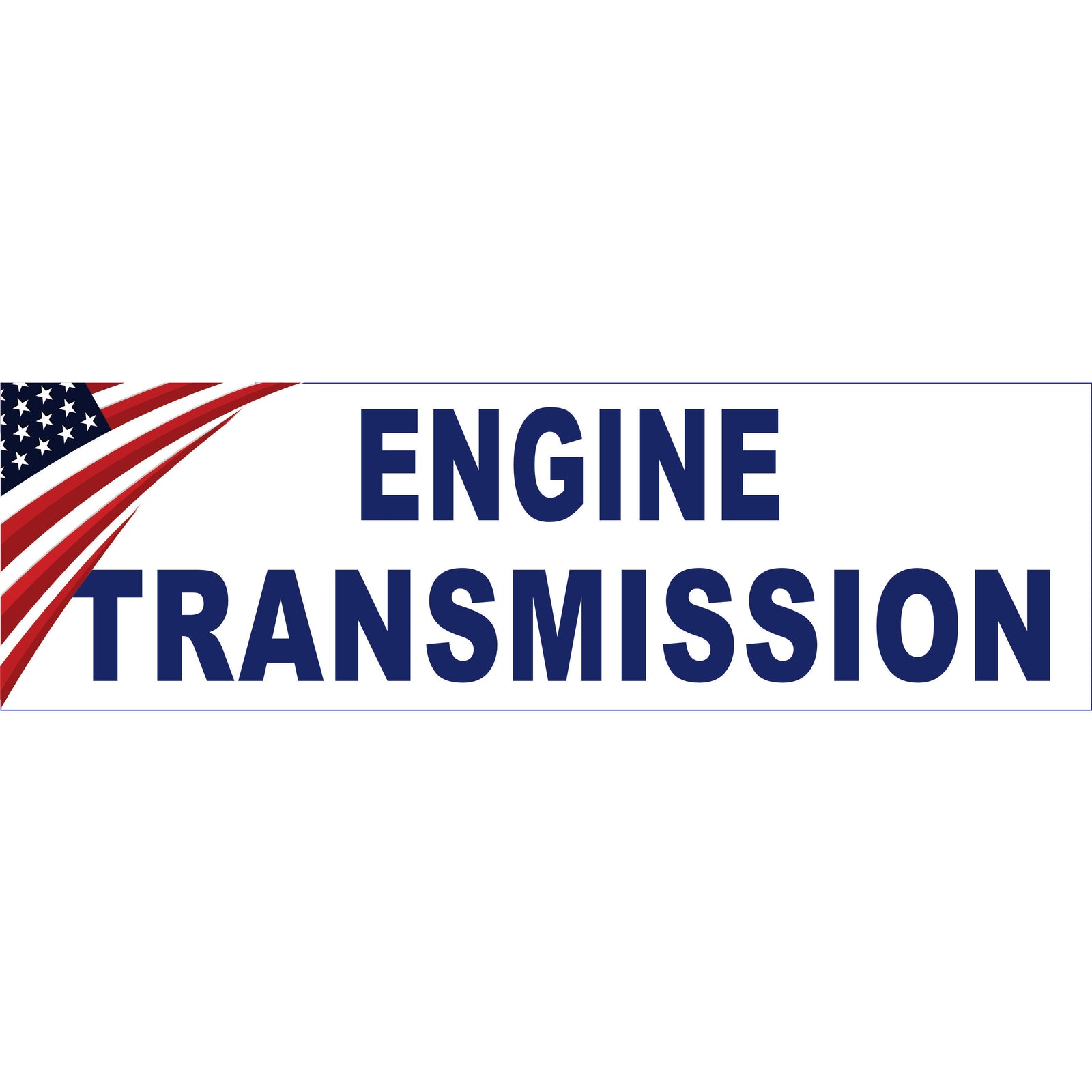 ENGINE TRANSMISSION AB-331