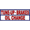 TUNE UP-BRAKES-OIL CHANGE #AB2313 !!!