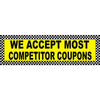 COMPETITORS COUPONS BANNER #AB36 !!!