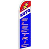 AUTO ELECTRIC SWOOPER FLAG # SF0016