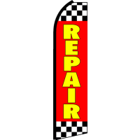 REPAIR SWOOPER FLAG # RT5