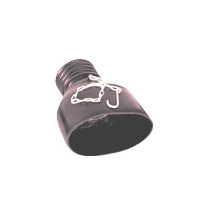 3" Hose Adapter  (Oval)