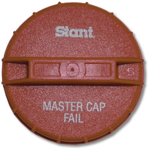 Stant Master Cap - Red Fail #12412
