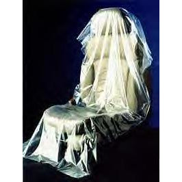 Seat Guard Roll  #SG500