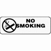 Please No Smoking