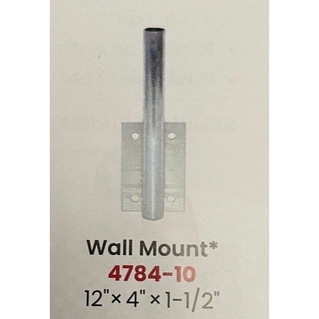 SWOOPER FLAG WALL MOUNT # SFWALLMOUNT