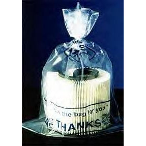 Worn Parts Bag #WPB500