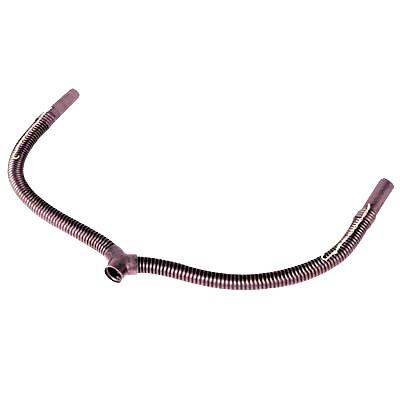 3" Dual Exhaust Y-Assembly